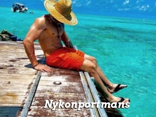 Nykonportmans