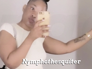 Nymphothesquiter