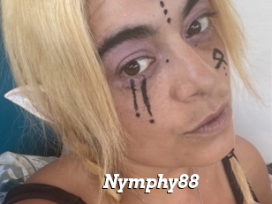 Nymphy88