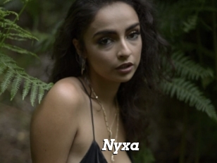 Nyxa