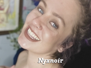 Nyxnoir