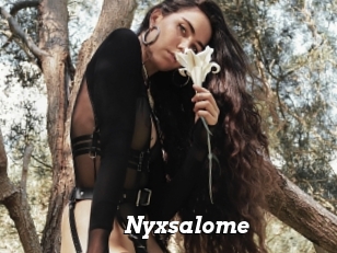 Nyxsalome