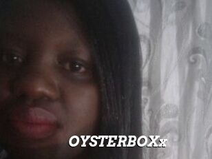 OYSTERBOXx