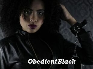 ObedientBlack