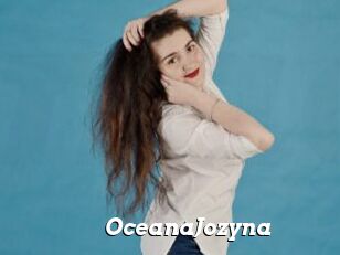 OceanaJozyna