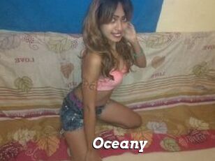 Oceany