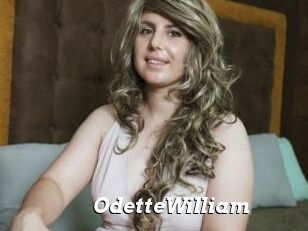 OdetteWilliam