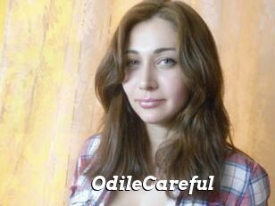 OdileCareful