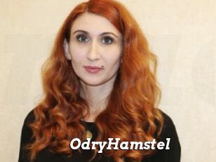 OdryHamstel