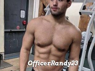 OfficerRandy23