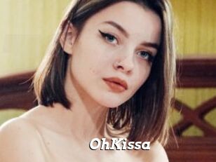 OhKissa