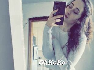 OhKoKo