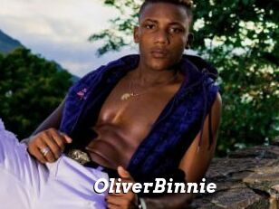 OliverBinnie