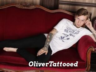 OliverTattooed