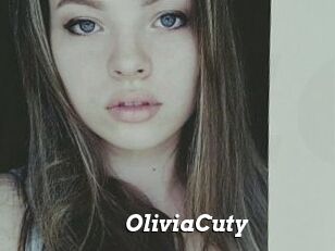 OliviaCuty