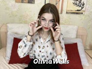 OliviaWells