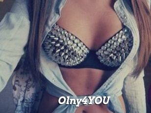 Olny4YOU