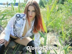 OloviaCute