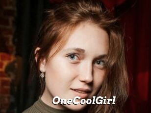 OneCoolGirl