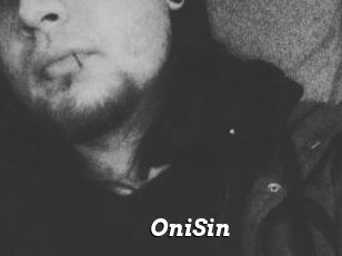 OniSin