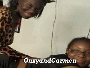 OnxyandCarmen