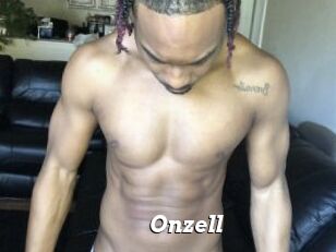 Onzell