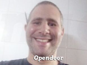 Opendoor