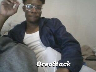 OreoStack