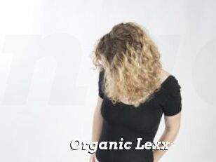 Organic_Lexx