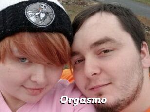 Orgasmo