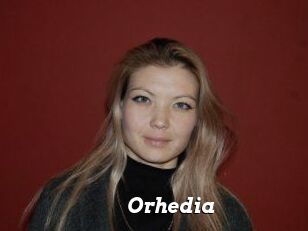 Orhedia