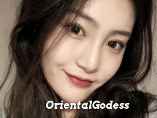 OrientalGodess