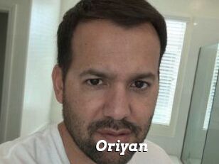 Oriyan