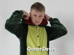 OscarDavis