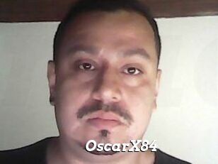 OscarX84