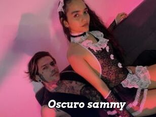 Oscuro_sammy