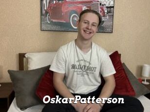 OskarPatterson