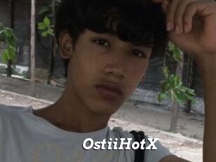 OstiiHotX