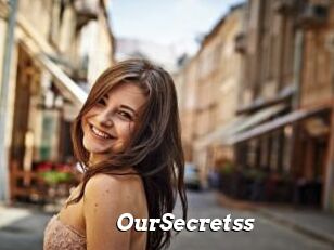 OurSecretss