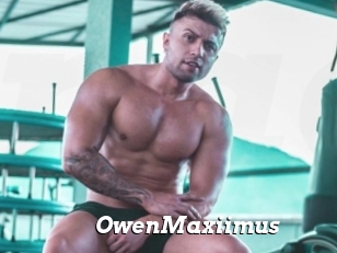 OwenMaxiimus