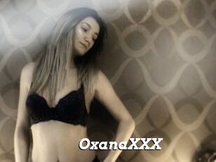 OxanaXXX