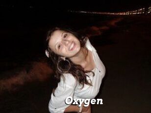 Oxygen