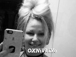 OXNikkiXo