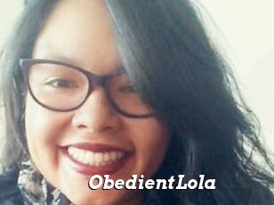 ObedientLola