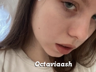 Octaviaash