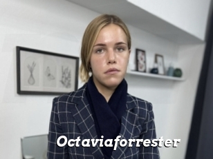 Octaviaforrester