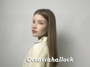 Octaviahallock