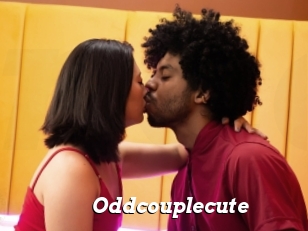 Oddcouplecute