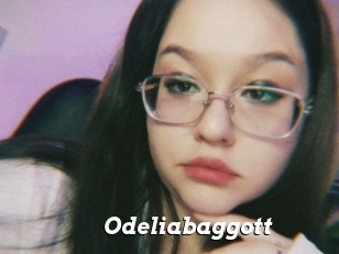 Odeliabaggott