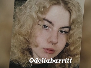 Odeliabarritt